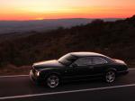 Bentley Brooklands 2007 года
